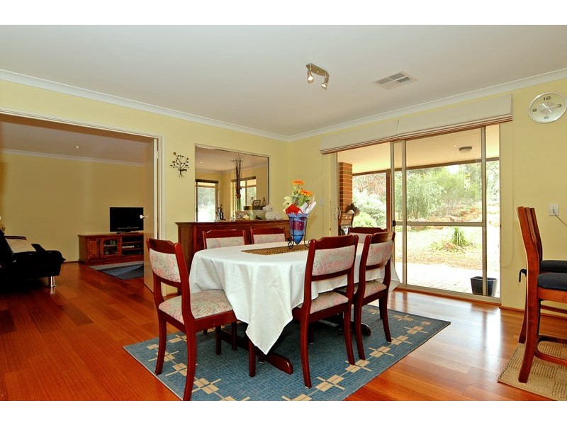 18  (Lot 195) Kintyre Rise, Bullsbrook WA 6084