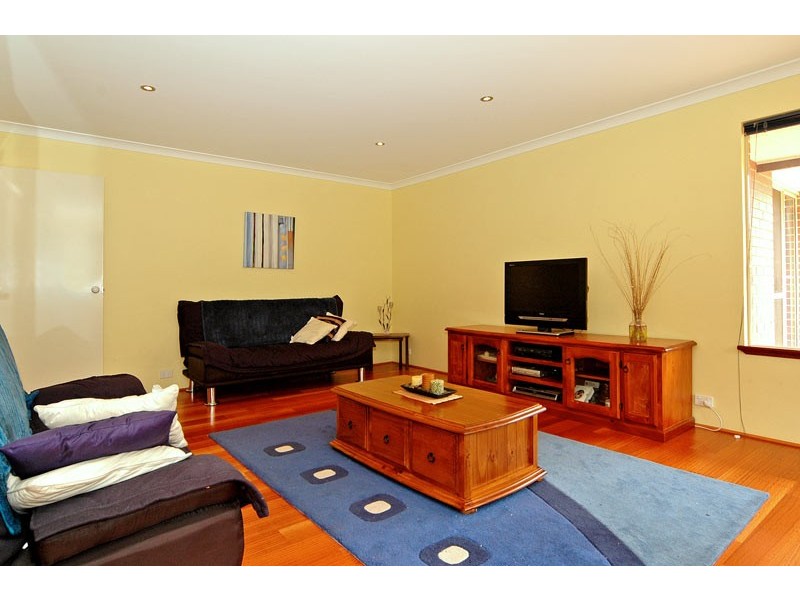 18  (Lot 195) Kintyre Rise, Bullsbrook WA 6084