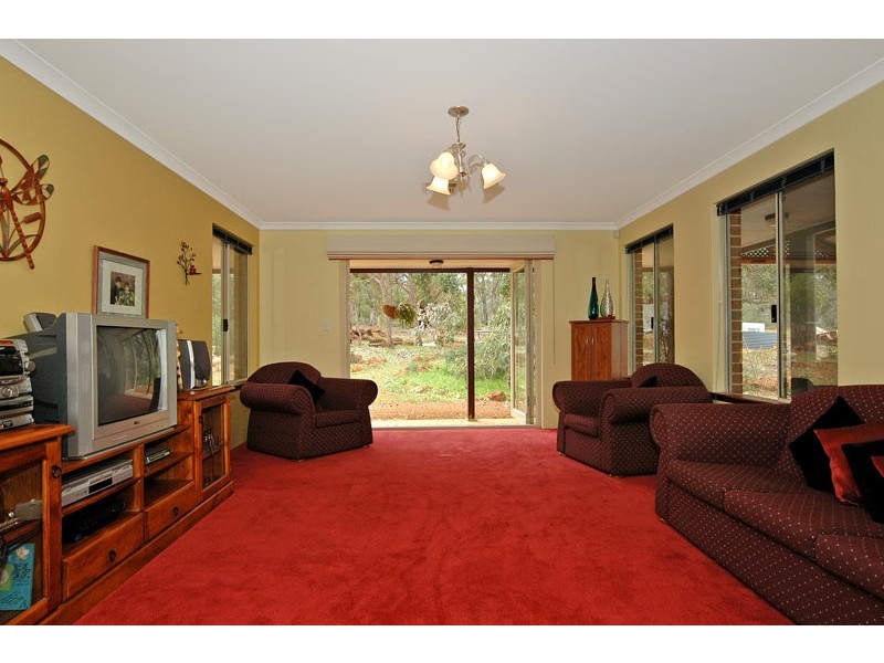 18  (Lot 195) Kintyre Rise, Bullsbrook WA 6084