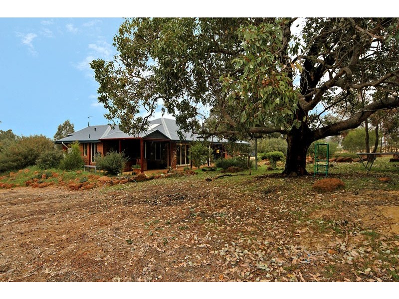 18  (Lot 195) Kintyre Rise, Bullsbrook WA 6084