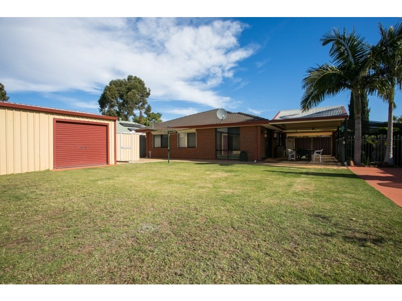 19 Alsace Avenue, Caversham WA 6055