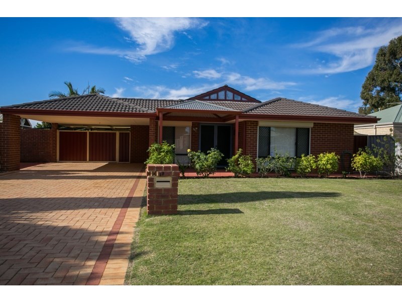 19 Alsace Avenue, Caversham WA 6055