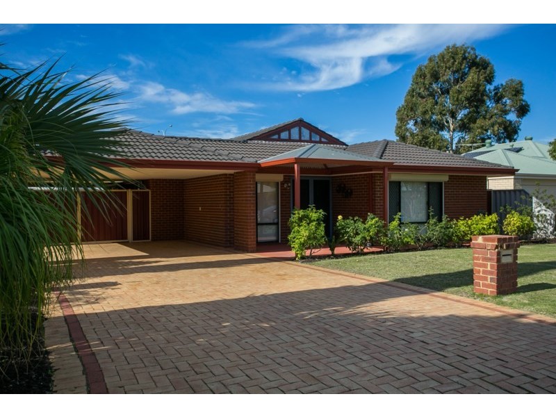 19 Alsace Avenue, Caversham WA 6055