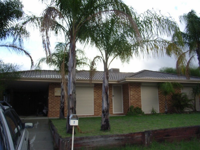 2 Hume Court, Midland WA 6056