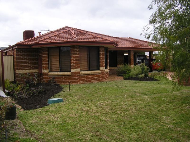 2 Hutt Court, Jane Brook WA 6056