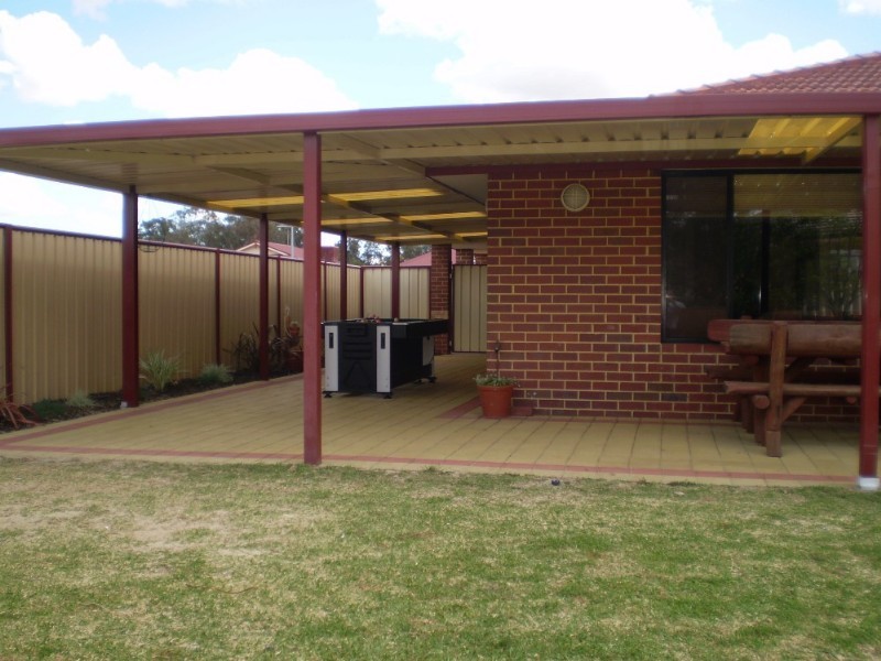 2 Hutt Court, Jane Brook WA 6056