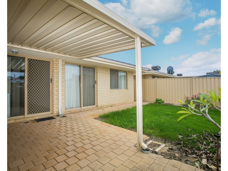 Unit 4, 8 Searle Street, Middle Swan WA 6056