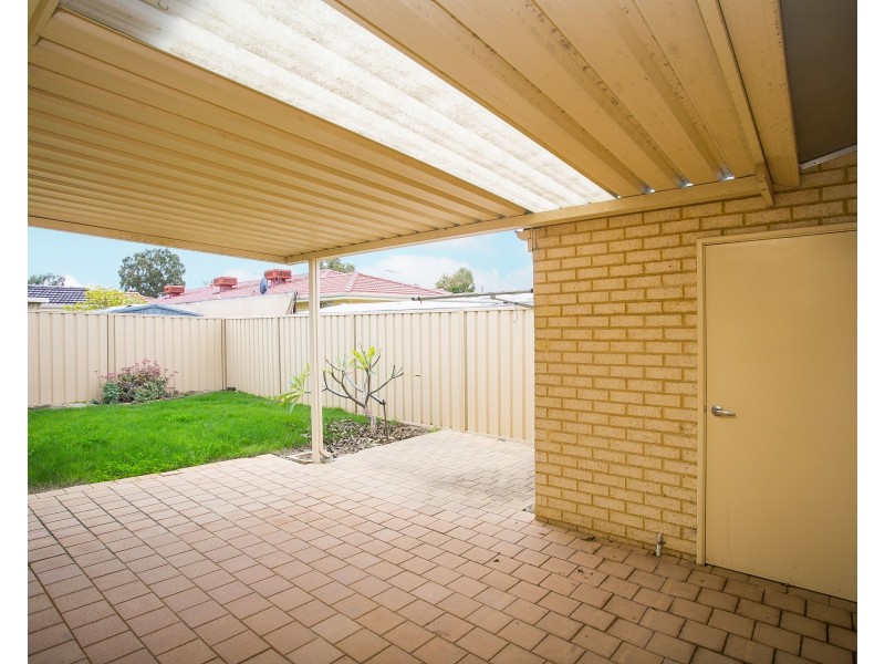 Unit 4, 8 Searle Street, Middle Swan WA 6056