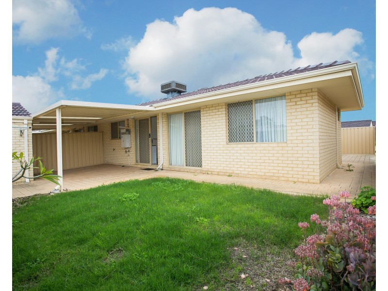 Unit 4, 8 Searle Street, Middle Swan WA 6056