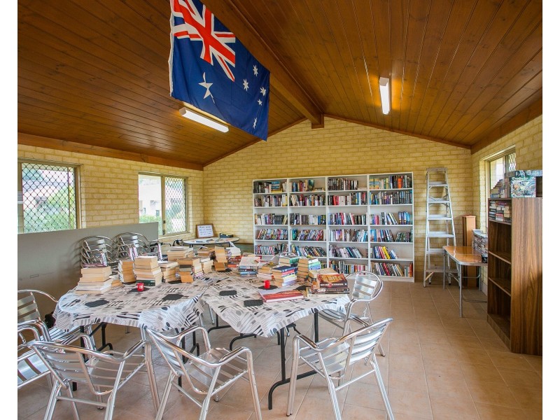Unit 4, 8 Searle Street, Middle Swan WA 6056