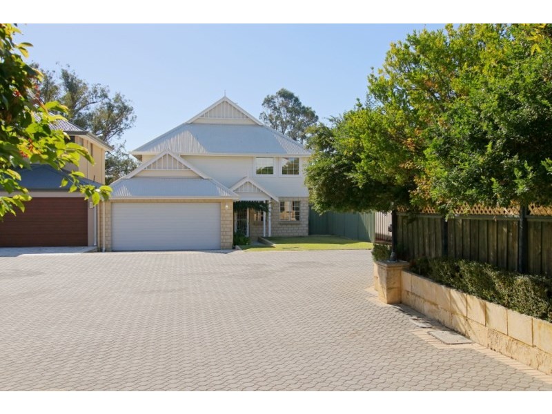 5/138A Queens Road, South Guildford WA 6055