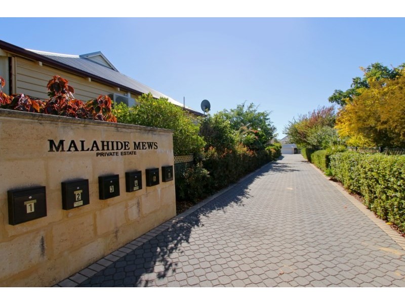 5/138A Queens Road, South Guildford WA 6055