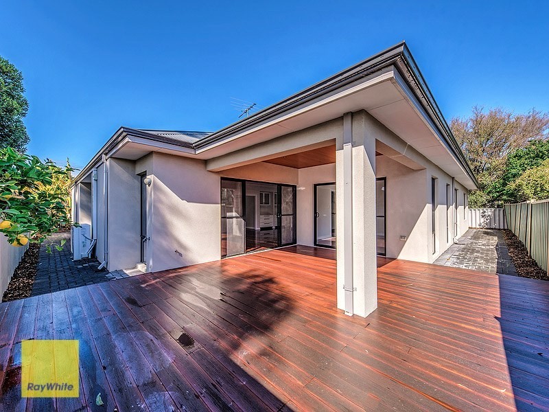 43A Great Eastern Highway, South Guildford WA 6055
