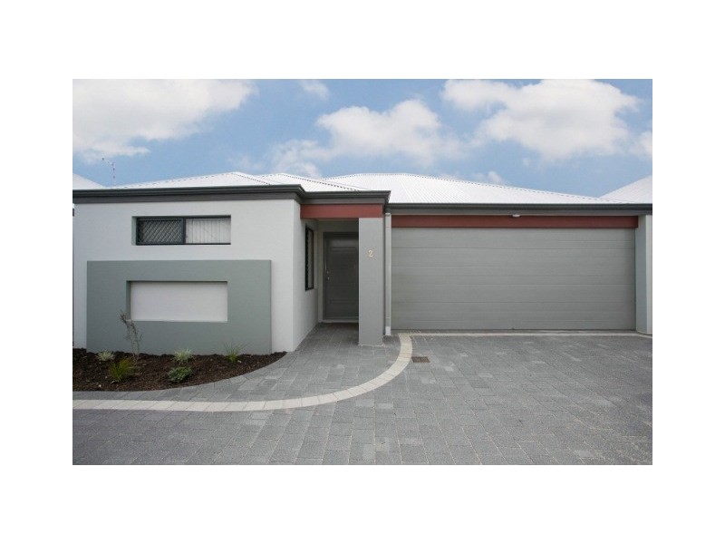 U2/42 Cope Street, Midland WA 6056