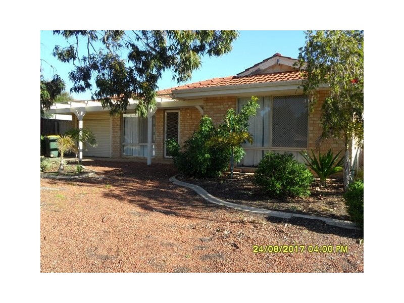 28 Oldenburg Pass, Stratton WA 6056