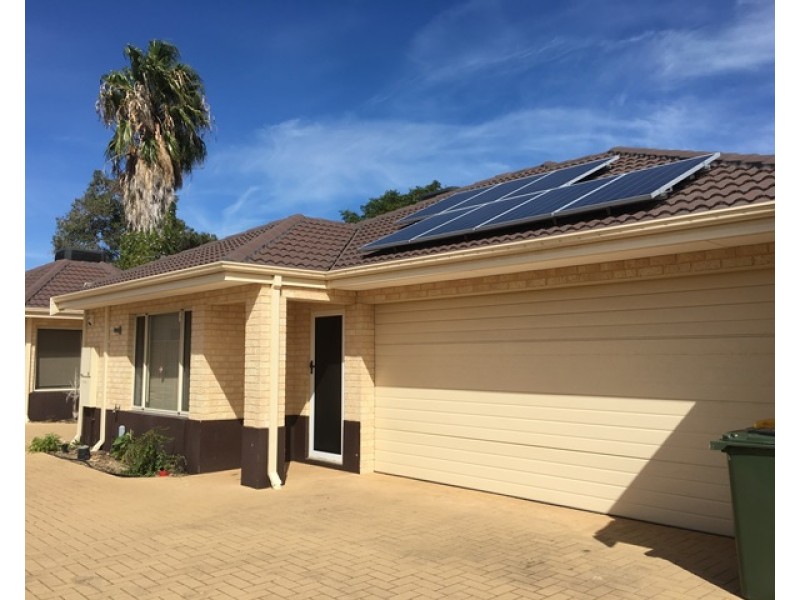 Unit 3, 37 Margaret Street, Midland WA 6056