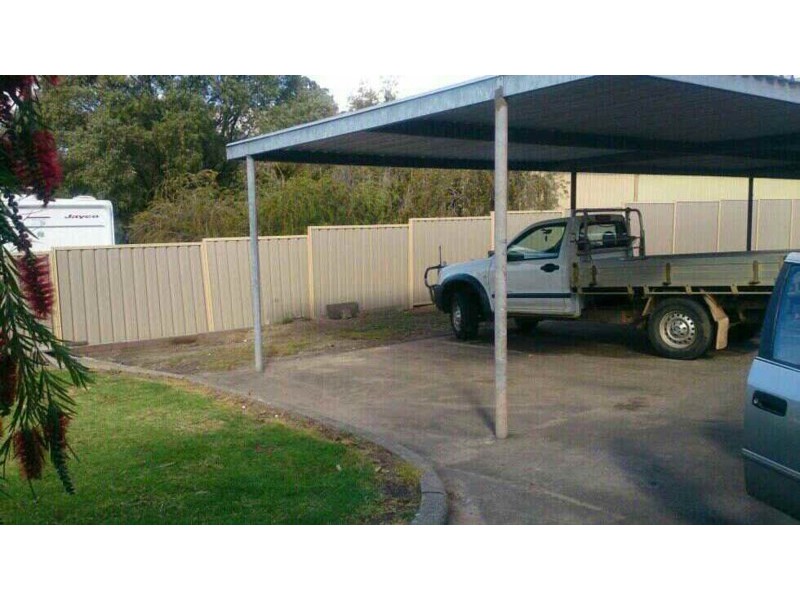 10/19 Kennedy Street, Pemberton WA 6260