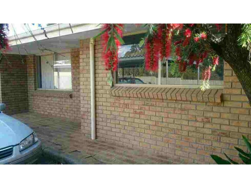 10/19 Kennedy Street, Pemberton WA 6260