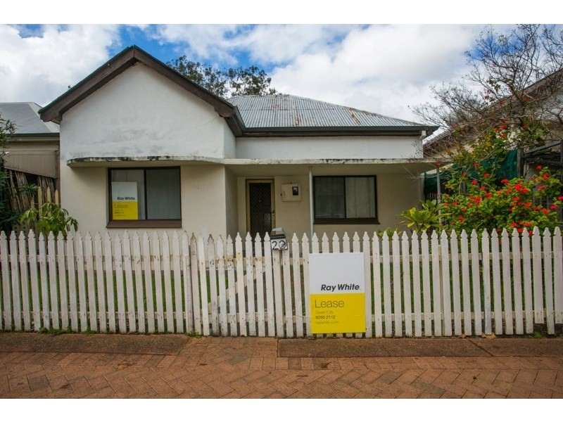 22 Keane Street, Midland WA 6056
