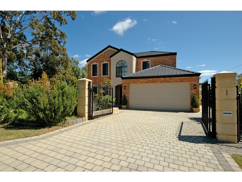 1 Woolowra Road, Greenmount WA 6056