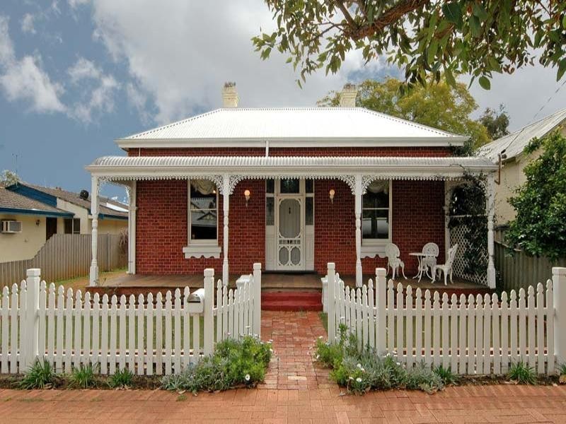 100 Terrace Road, Guildford WA 6055