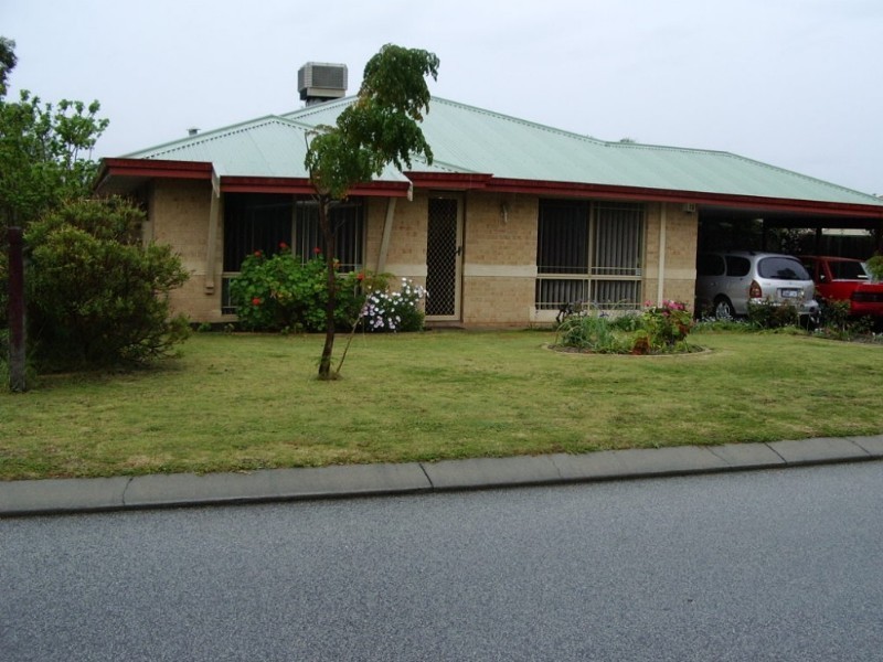 24 Percheron Entrance, Stratton WA 6056