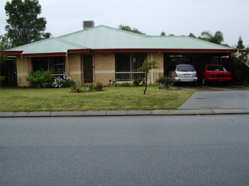 24 Percheron Entrance, Stratton WA 6056