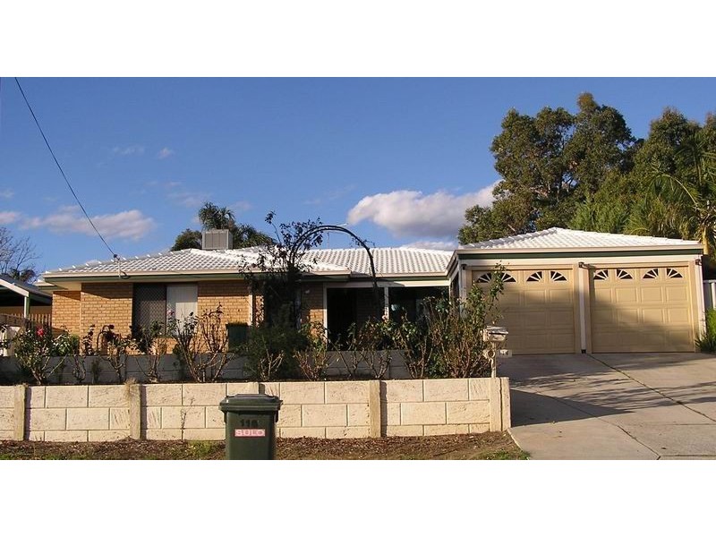 116 Innamincka Road, Greenmount WA 6056