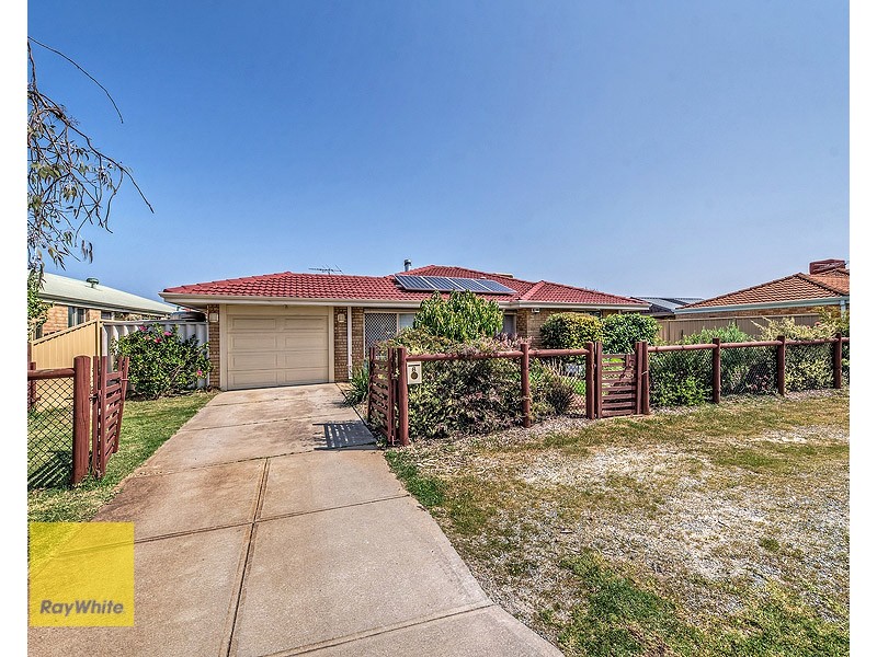8 Waterhall Road, South Guildford WA 6055