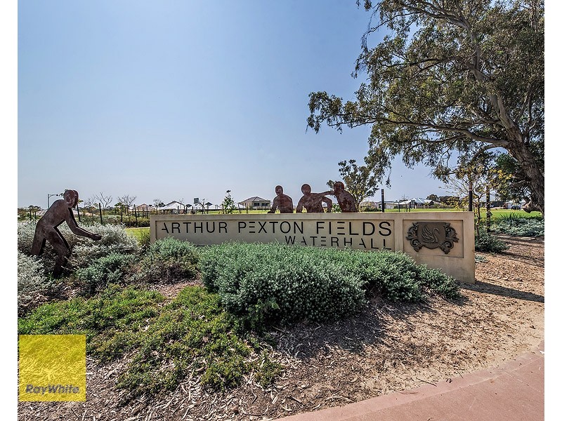 8 Waterhall Road, South Guildford WA 6055