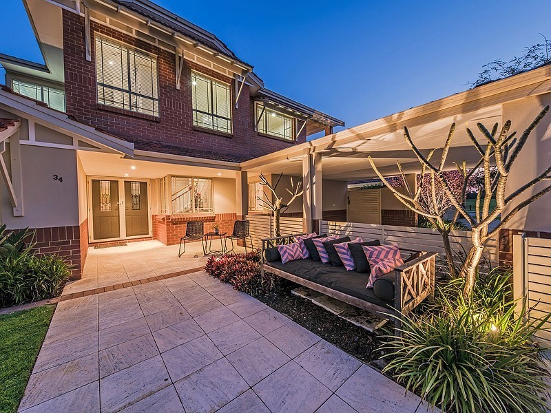 34 River Bank Boulevard, South Guildford WA 6055