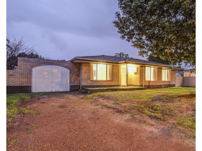 284 Morrison Road, Swan View WA 6056