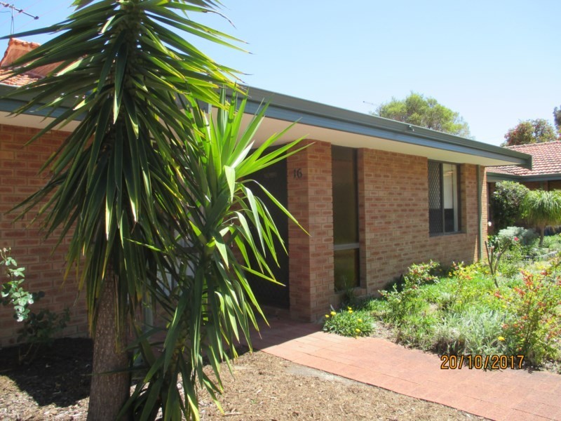 16/70 Marlboro Road, Swan View WA 6056