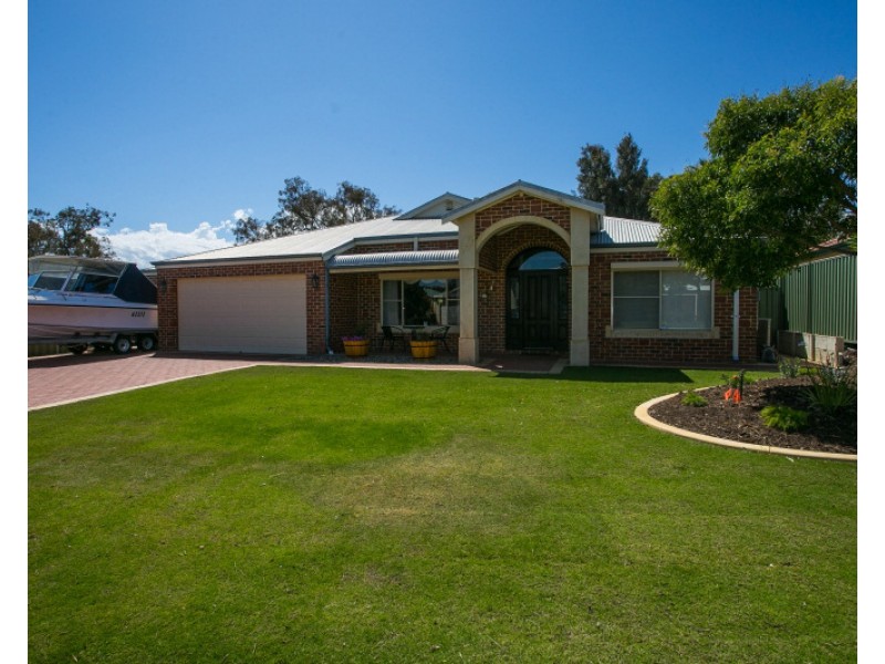 21 Jane Brook Drive, Jane Brook WA 6056