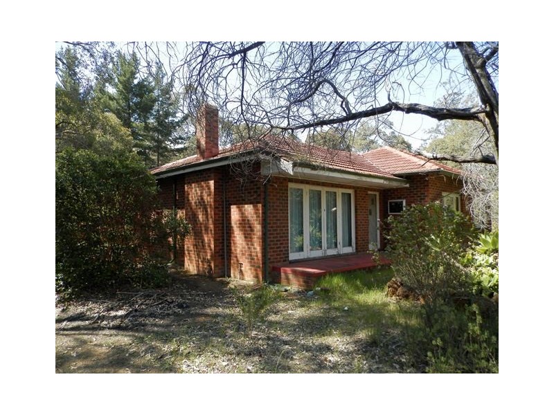 1875 Jacoby Street, Mundaring WA 6073