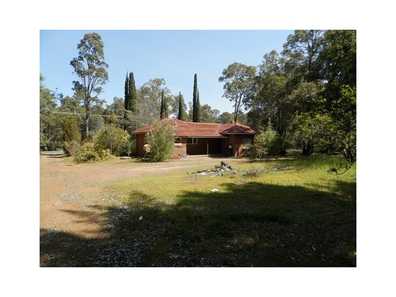 1875 Jacoby Street, Mundaring WA 6073