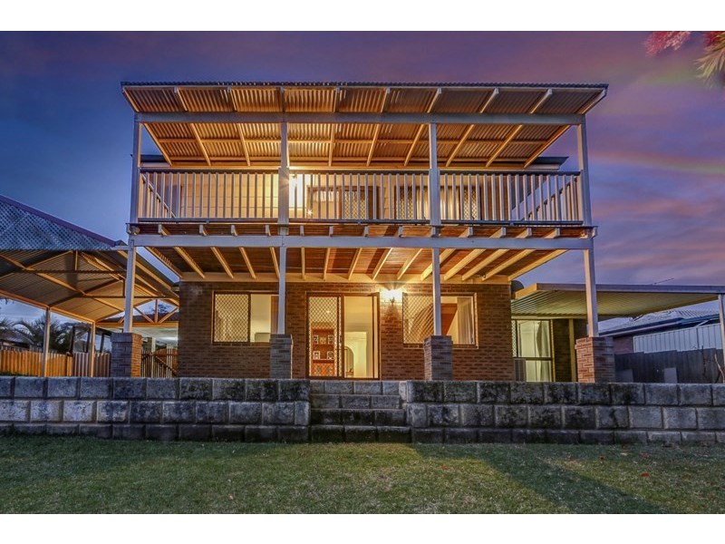 18 Abingdon Road, Swan View WA 6056