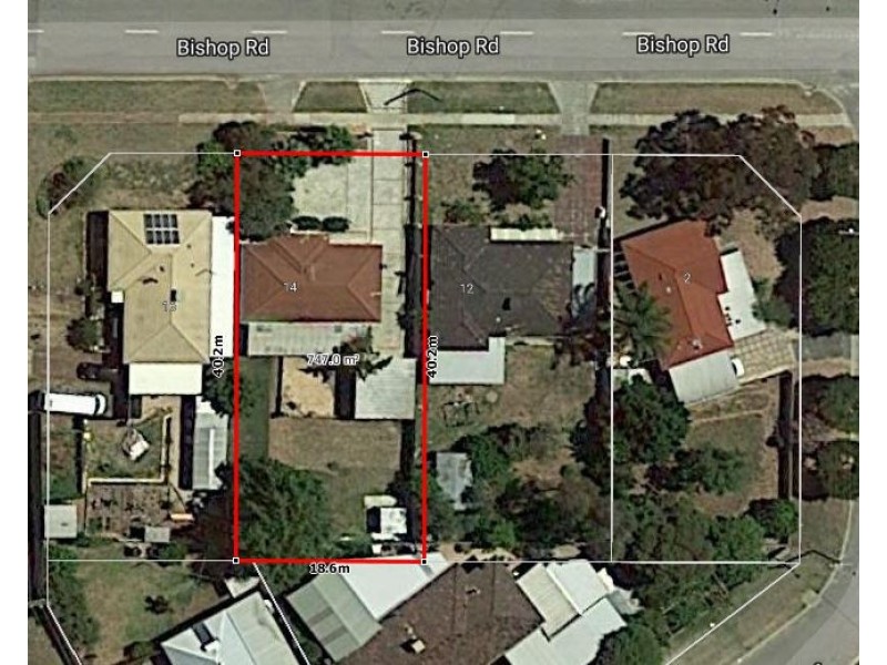 14 Bishop Road, Middle Swan WA 6056