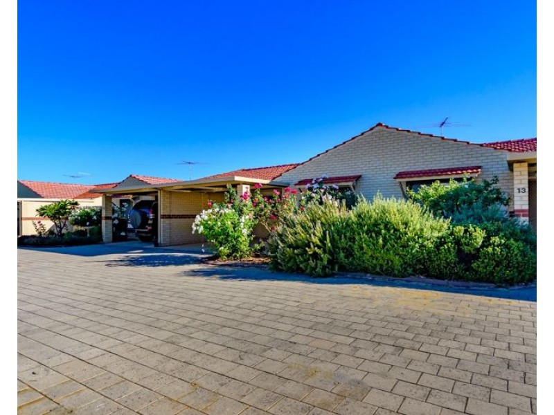 14/71 Bishop Road, Middle Swan WA 6056
