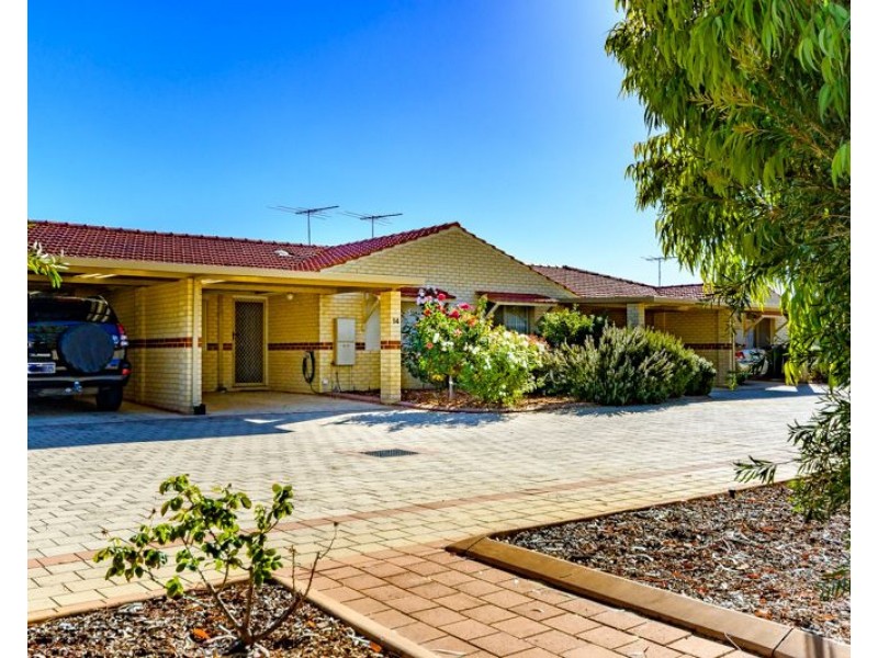 14/71 Bishop Road, Middle Swan WA 6056