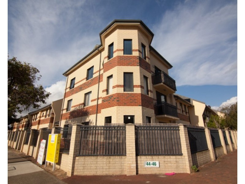 21/44 Railway Parade, Midland WA 6056