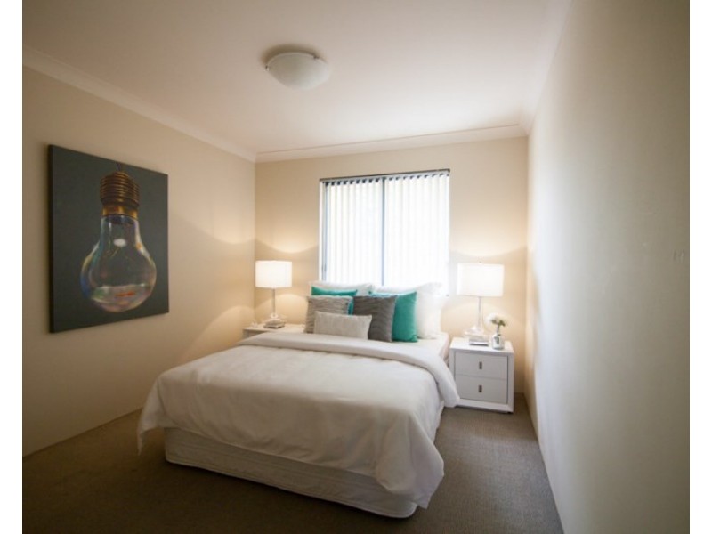 21/44 Railway Parade, Midland WA 6056