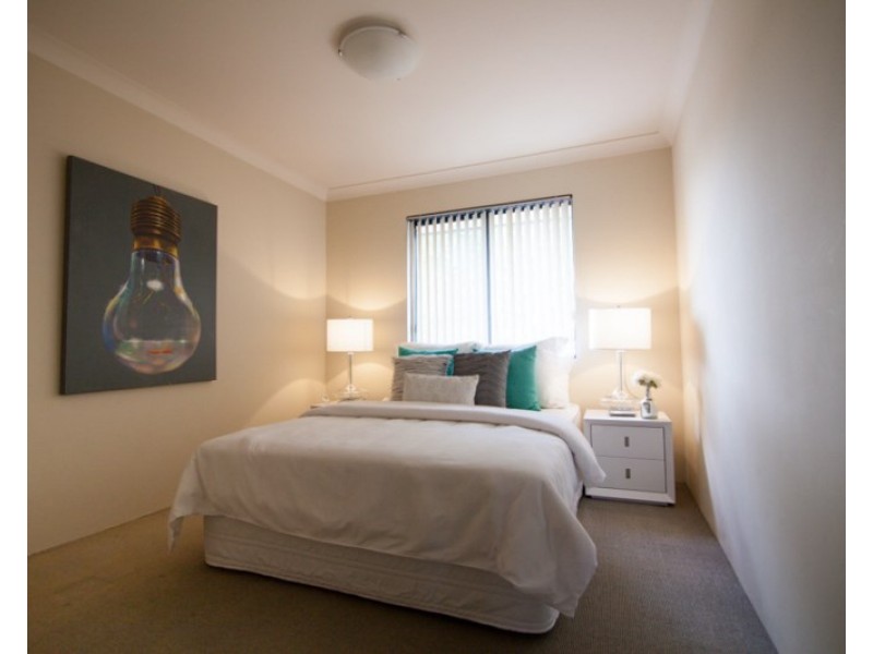 21/44 Railway Parade, Midland WA 6056