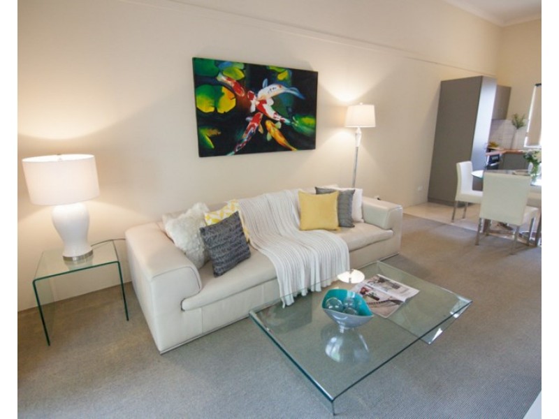 21/44 Railway Parade, Midland WA 6056