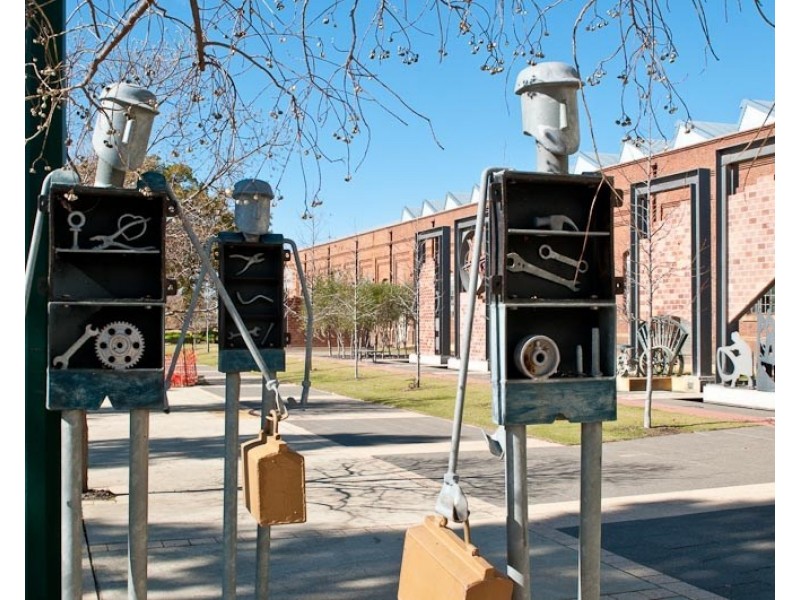 14 Railway Parade, Midland WA 6056