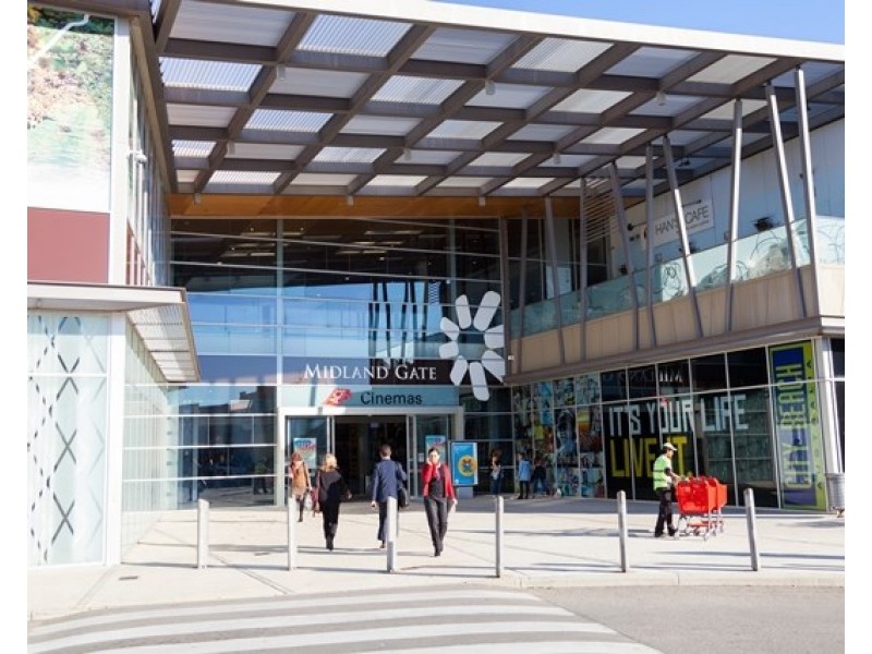 14 Railway Parade, Midland WA 6056