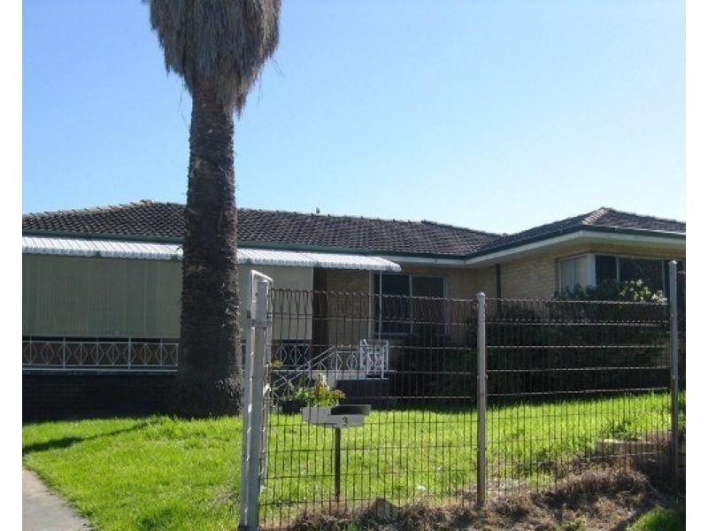 3 Tyne Link, Viveash WA 6056