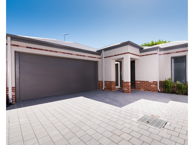 82B Sayer Street, Midland WA 6056