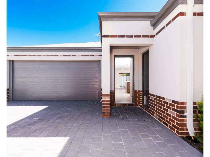 82B Sayer Street, Midland WA 6056