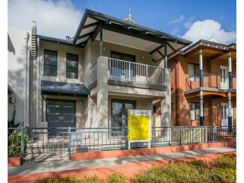 5 Wyvern Lane, Woodbridge WA 6056